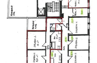 Wohnung mieten in Karlstraße 15, 72764 Reutlingen, Attraktive 3-Zimmer-Wohnung mit zentraler Anbindung