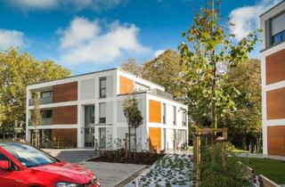 Wohnung mieten in 38440 Hageberg, Komfortables Wohnen auf zwei Ebenen mit Einbauküche und Garten