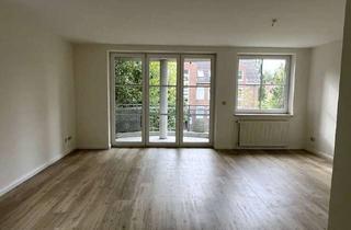 Wohnung mieten in Selliner Weg, 24226 Heikendorf, Helle 2-Zimmer-Wohnung mit Balkon im Grünen