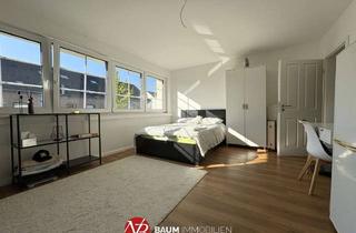 Wohnung mieten in 41564 Kaarst, Sanierte, helle 1-Zimmer-Wohnung mit Fußbodenheizung