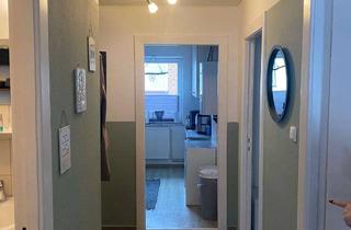Wohnung mieten in 23730 Neustadt, Schöne 2,5 Zimmer Wohnung in Neustadt in Holstein