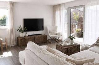 Penthouse mieten in Lange Reihe 152, 59071 Uentrop, Penthouse mit Panoramablick Nähe Maximilianpark