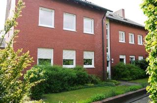 Wohnung mieten in Albachtstraße 14, 48268 Greven, 3-Zimmer-Wohnung in stadtnaher Lage!