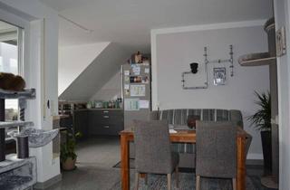 Wohnung mieten in Halstrastraße 20, 48268 Greven, super aufgeteilte 3 Zimmer Wohnung in ruhiger, zentraler Lage