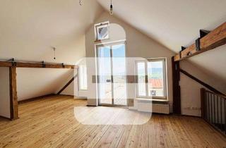 Lofts mieten in 94107 Untergriesbach, Großzügiges Loft in Untergriesbach