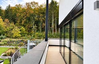 Penthouse mieten in 93161 Sinzing, ***Exklusives Penthouse am Waldrand mit traumhaftem Blick ins Grüne und den Bayerischen Wald***