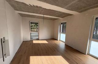 Wohnung mieten in 48431 Rheine, Neubaukomfort auf 97 m² – moderne 3-Zimmer-Wohnung mit Balkon in Rheine-Wietesch