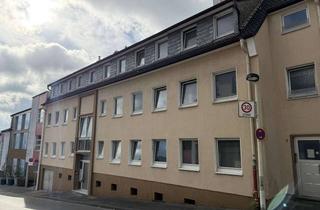 Wohnung mieten in 42651 Solingen-Mitte, Erstbezug nach Modernisierung: 2-Zimmer-Wohnung in SG-Mitte