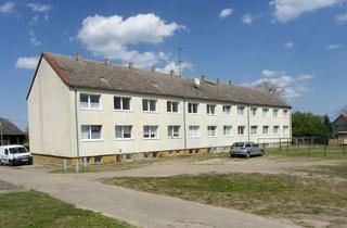 Wohnung mieten in Hauptstraße 19, 14715 Kotzen, 2 - Raum - Wohnung