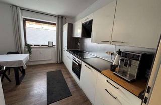Wohnung mieten in Gartenstr. 12, 49577 Ankum, Helle 3-Zimmer-Erdgeschosswohnung mit Terrasse und Stellplatz in Ankum