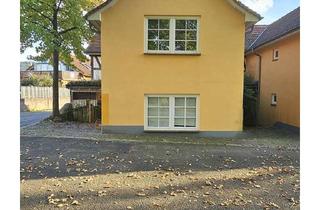 Wohnung mieten in 64405 Fischbachtal, Lebensqualität pur: Wohnen im Fischbachtal "C"