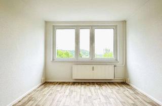 Wohnung mieten in Ringstraße 1h, 01705 Freital, 2-Raumwohnung mit bester Anbindung!