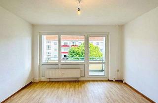 Wohnung mieten in Schachtstraße 43, 01705 Freital, Perfekte Single-Wohnung!