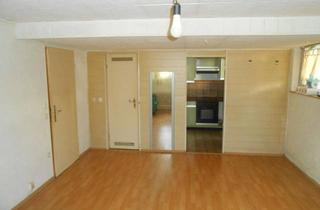 Wohnung mieten in Dietesheimer Straße 28, 63073 Bieber, Kompaktes 1-Zimmer-Apartment in Offenbach-Bieber