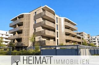 Wohnung mieten in 82538 Geretsried, Helle 2-Zimmer-Wohnung mit Küche
