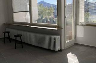 Wohnung mieten in 72379 Hechingen, 4,5-Zimmer-Wohnung mit Balkon in Hechingen