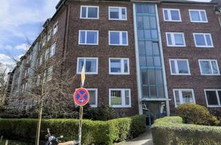 Wohnung mieten in Maria Louisen Straße 112, 22303 Winterhude, Zuhause mit 3 Zimmern in Hamburg Winterhude