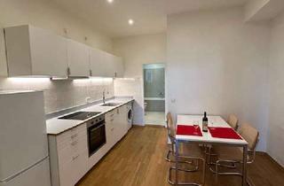Wohnung mieten in Schildhornstraße 97, 12163 Steglitz, Möblierte Wohnung in zentraler Lage