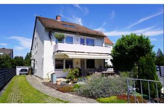 Wohnung mieten in 55129 Hechtsheim, 3-Zi.-Whg, Balkon, Garten, EBK, Garage / 3 room flat, balcony, fitted kitchen, garage, garden