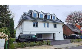 Wohnung mieten in Ellerbeker Weg 11, 25462 Rellingen, Alltagstaugliche 3-Zimmer-Wohnung mit Balkon in Rellingen