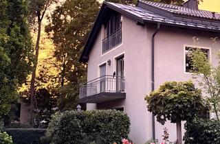 Wohnung mieten in Hubertusweg, 85737 Ismaning, INDIVIDUELLE COOLE 2 ZIMMER DACHGESCHOSS WHG MIT DACHTERRASSE