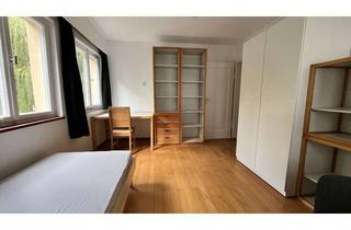 Wohnung mieten in Metzgergasse 11, 72070 Tübingen, Helles 2er WG-Zi. #1 in Tübinger Altstadt mit Flair