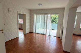 Wohnung mieten in Jahnstraße 7A, 34123 Unterneustadt, Zentrale 3-Zimmer-Wohnung mit Küche, Bad und Balkon in Kassel