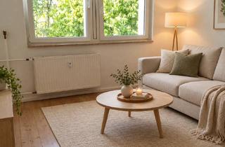 Wohnung mieten in Johannes R.-Becher Str. 60, 07546 Gera, Perfekter Schnitt: 3-Raum-Wohnung mit freiem Blick!
