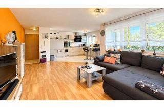Wohnung mieten in 78247 Hilzingen, 2,5 Zimmer mit Einbauküche, Balkon u. Garage