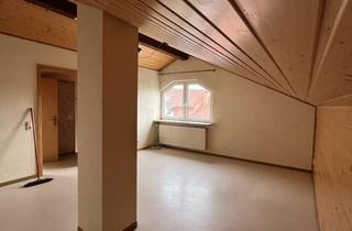Wohnung mieten in 66399 Mandelbachtal, Süße Dachgeschosswohnung in ruhiger Lage