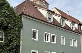 Wohnung mieten in 92256 Hahnbach, Charming Mezzo Apartment