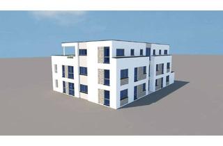 Wohnung mieten in Dörnekamp, 46514 Schermbeck, 4 Wohnungen im repräsentativen Neubau in Schermbeck