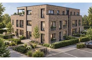 Wohnung mieten in Dörnekamp, 46514 Schermbeck, 4 Wohnungen im repräsentativen Neubau in Schermbeck