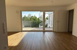Wohnung mieten in Marktplatz 50, 91710 Gunzenhausen, Moderne 3-Zimmer-Neubauwohnung im Zentrum von Gunzenhausen