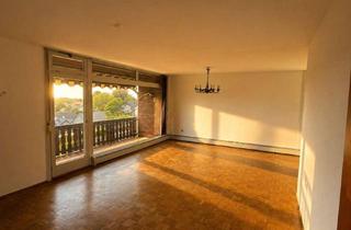 Wohnung mieten in Wingensiefener Straße, 51519 Odenthal, Helle 3-Zimmer-Wohnung mit traumhaftem Weitblick, großem Garten und Südbalkon zu vermieten