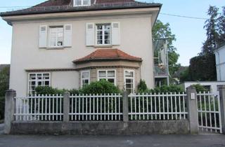 Wohnung mieten in 55543 Bad Kreuznach, Modernisierte 3-Raum-EG- Altbau-Wohnung mit Terrasse und Küche in guter Wohnlage
