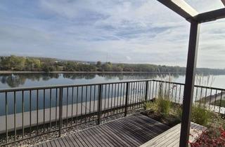 Wohnung mieten in An Den Rheinwiesen, 55120 Neustadt, Moderne 3-Zimmer-Wohnung im Erstbezug – mit Terrasse und traumhaftem Rheinblick