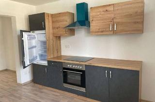 Wohnung mieten in 08248 Klingenthal, Kompakte 2-Raum Wohnung mit Einbauküche in Klingenthal