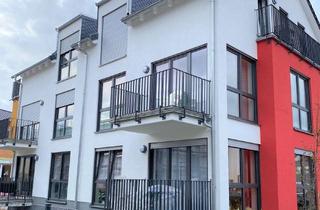 Wohnung mieten in Paul-Klee-Ring 14, 63505 Langenselbold, Ihr neues Zuhause wartet! Helle 2-Zimmer-Wohnung mit Balkon und offener Küche