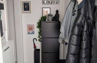 Wohnung mieten in 69514 Laudenbach, Erstvermietung im Eigentümerstandard: Exklusive 96 qm Maisonette-Wohnung mit Dachterrasse
