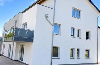 Penthouse mieten in Herforder Straße 98, 32257 Bünde, Neues Lebensgefuhl: Erstbezug im Penthouse in Bünde