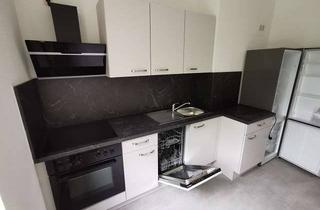 Wohnung mieten in Solbrigstraße 18, 09120 Altchemnitz, 4-Raum-Wohnung mit Balkon, Einbauküche und zwei Bädern in Chemnitz