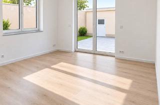 Wohnung mieten in 01640 Coswig, Senioren aufgepasst!* Moderne 2-Zimmer-Wohnung mit großer Terrasse in Coswig