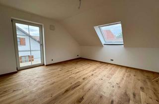 Wohnung mieten in 85464 Finsing, 4-Zimmer-Wohnung mit Südbalkon