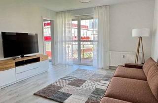 Wohnung mieten in Alte Jakobstraße 78A, 10179 Mitte, Wohnen mit Charakter: 2-Zimmer-Wohnung in Berlin-Mitte