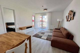 Wohnung mieten in Alte Jakobstraße 78A, 10179 Mitte, 2-Zimmer-Wohnung in Berlin-Mitte