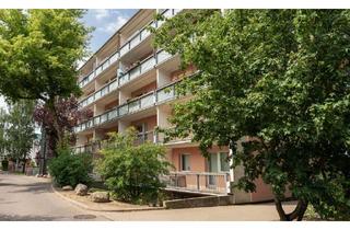 Wohnung mieten in Juri-Gagarin-Ring 39, 17036 Neubrandenburg, SingleWohnen im Herzen der Oststadt!