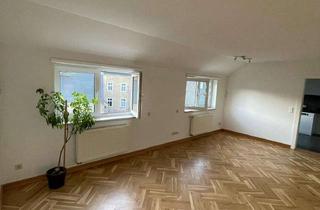Wohnung mieten in Schulstraße 23, 09419 Thum, Nachmieter gesucht - Helle 3-Zimmer Wohnung ab 01.11.2026 - saniert & zentral