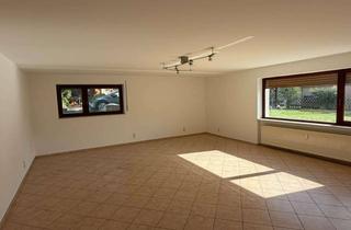 Wohnung mieten in Carl Diem Straße 13, 63755 Alzenau, 108 m² I 3 Zimmer I Terrasse I Modernisiertes Haus I Alzenau-Michelbach