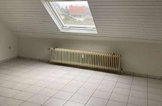 Wohnung mieten in Schloßbergstraße, 66701 Beckingen, Zuhause mit viel Platz in Beckingen